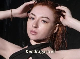 Kendragartrell