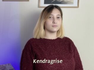 Kendragrise