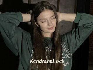 Kendrahallock