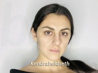 Kendraheldreth