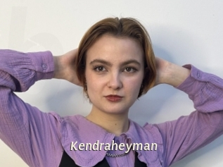 Kendraheyman