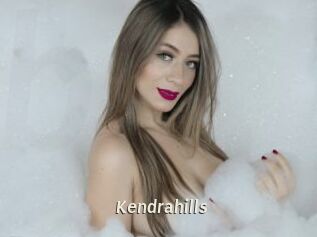 Kendrahills