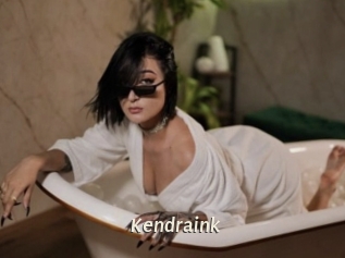 Kendraink