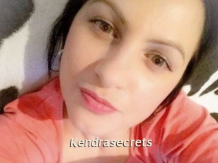 Kendrasecrets