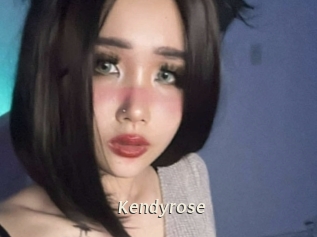 Kendyrose
