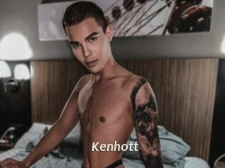 Kenhott