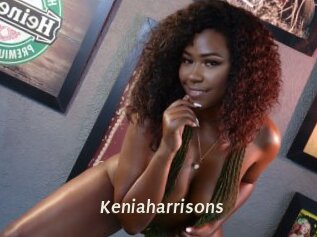 Keniaharrisons