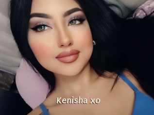 Kenisha_xo