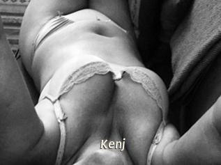 Kenj