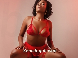 Kenndrajohnson