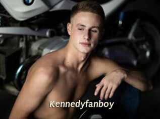 Kennedyfanboy