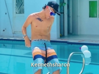 Kennethsharon