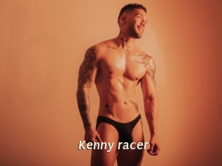 kenny_racer Blog éjac