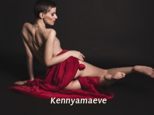 Kennyamaeve