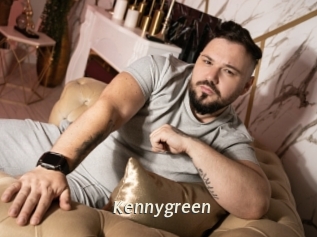 kennygreen Blog éjac