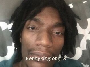 Kennykinglong18