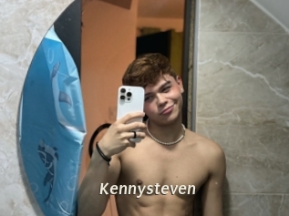 Kennysteven