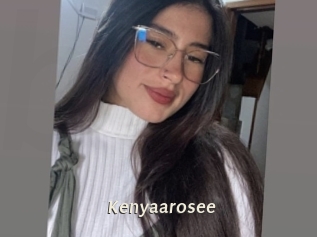 Kenyaarosee