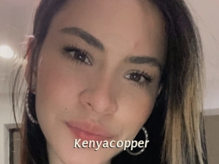 Kenyacopper