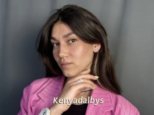 Kenyadalbys