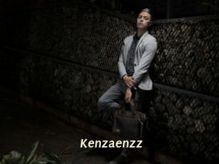Kenzaenzz