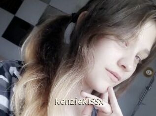 KenzieKISSx