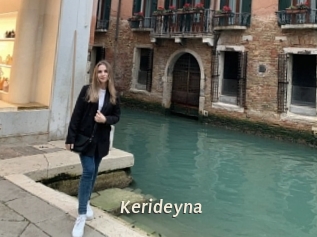 Kerideyna