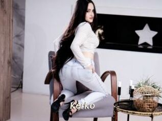 kerko Blog éjac
