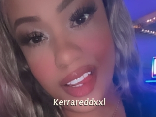 Kerrareddxxl