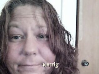 Kerrig