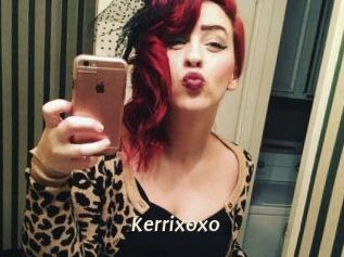 Kerrixoxo