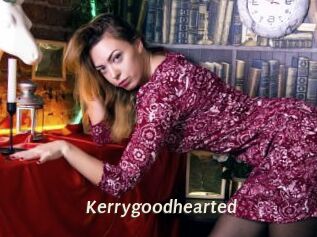 Kerrygoodhearted