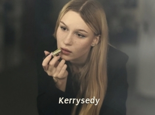 Kerrysedy