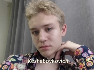 Keshaboykovich