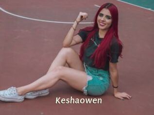 Keshaowen
