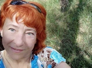 Ketie