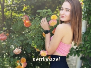 Ketrinhazel
