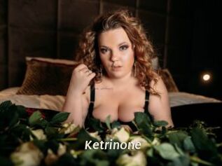 Ketrinone
