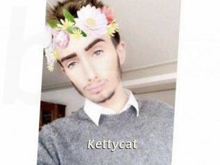 Kettycat