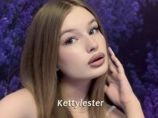 Kettylester