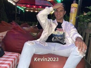 Kevin2023