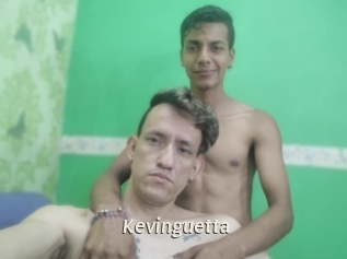 Kevinguetta