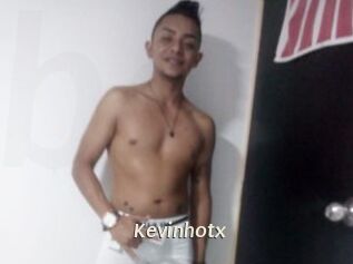 Kevinhotx