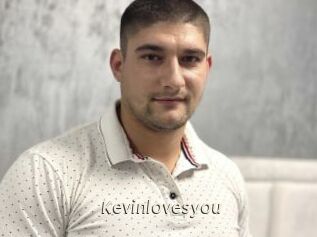 Kevinlovesyou