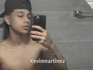 Kevinmartinez