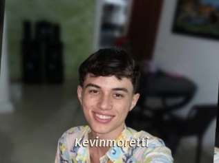 Kevinmoretti