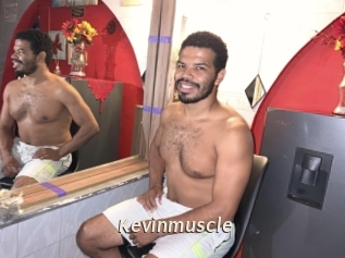 Kevinmuscle