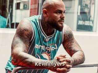 Kevinmyers