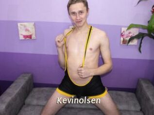 Kevinolsen