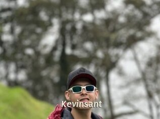 Kevinsant